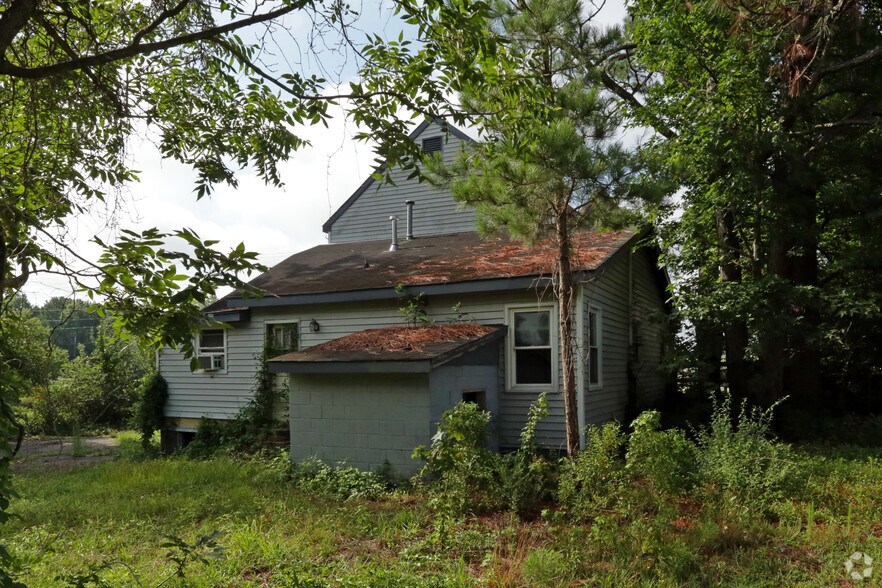 More Photos Of 7325 Us 64, Knightdale Office For Lease