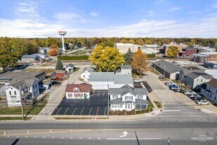 More Photos Of 101 W Church St, Sandwich Office For Sale