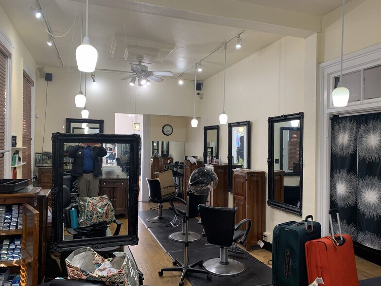 More Photos Of 1401-1409 Castro St, San Francisco Storefront Retail Residential For Lease