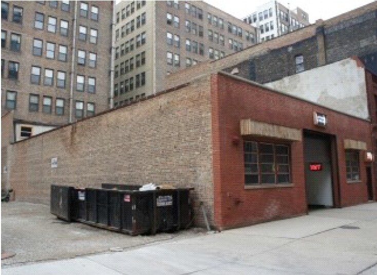 More Photos Of 637 S Clark St, Chicago Storefront Retail Residential For Sale
