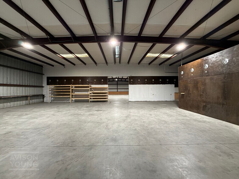 More Photos Of 9559 Hamburg Rd, Ladson Warehouse For Lease