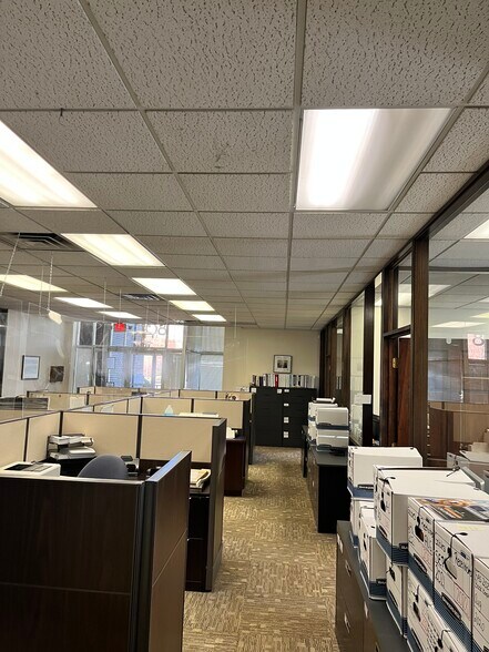 More Photos Of 80 Washington St, Poughkeepsie Office For Lease