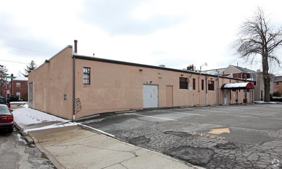More Photos Of 4675-4685 N High St, Columbus Storefront For Lease