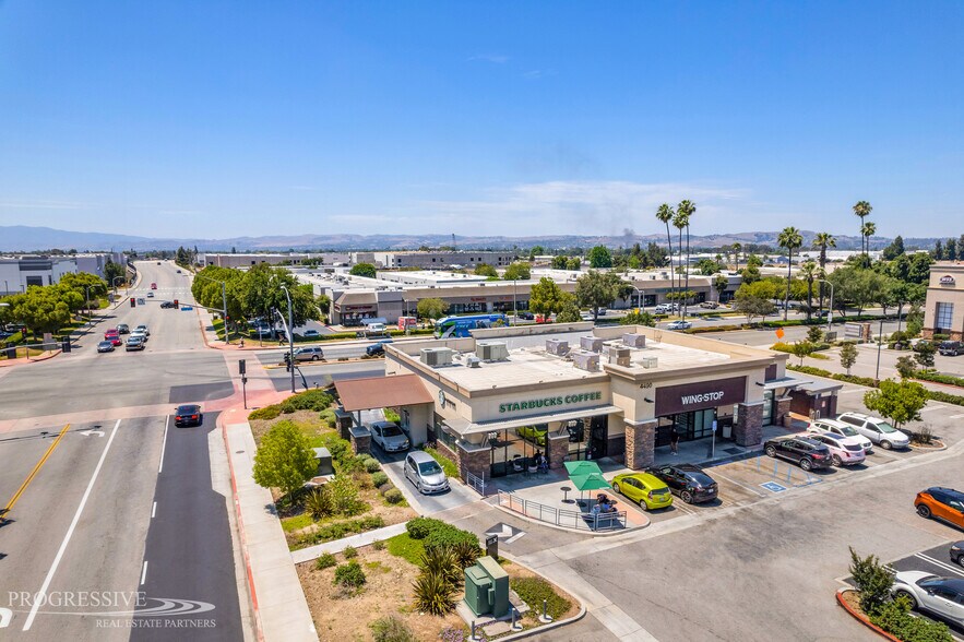 More Photos Of 4480 Holt Blvd, Montclair Unknown For Lease