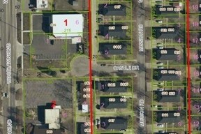 More Photos Of 6442 n bayley, Wichita Apartments For Sale