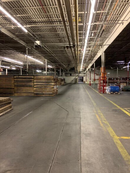 More Photos Of 1641 Fairystone Park Hwy, Stanleytown Warehouse For Sale