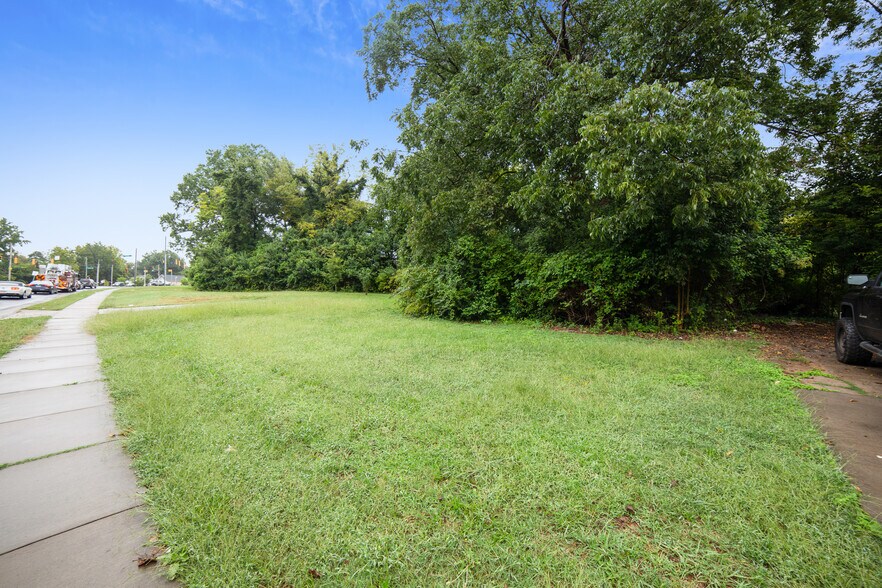 More Photos Of 3729-3745 Freedom Dr, Charlotte Land For Sale