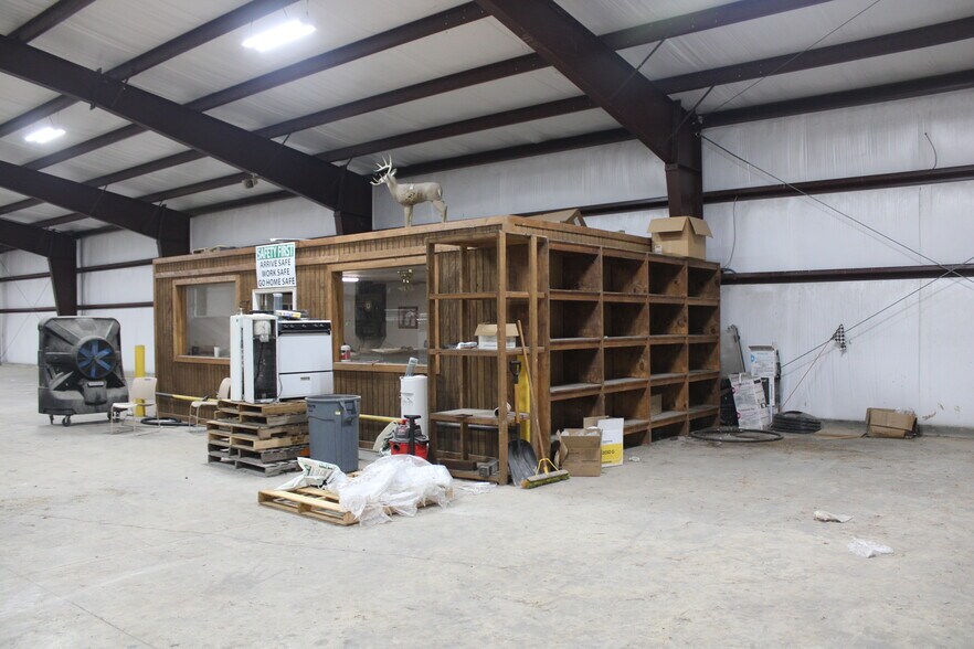 More Photos Of 3608 Highway 1 S, Forrest City Specialty For Sale