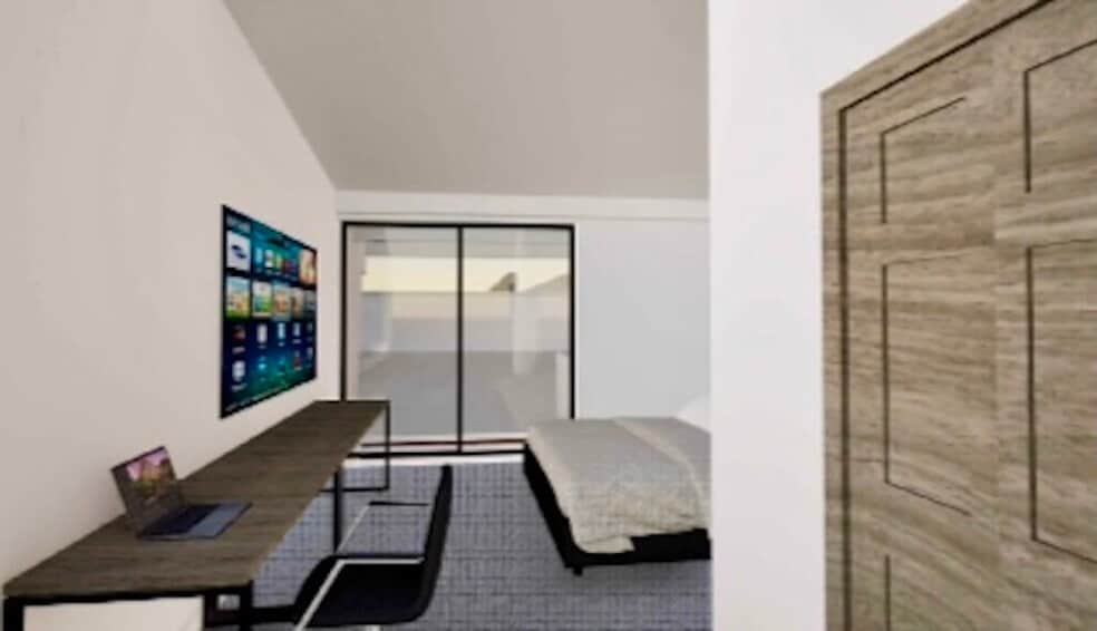 More Photos Of 5565 E Silver Springs Blvd, Silver Springs Hotel For Sale