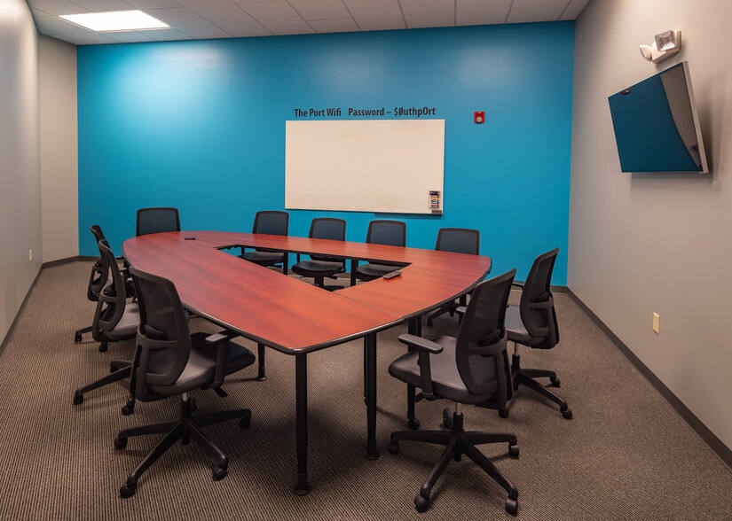 More Photos Of 100 Southcenter Ct, Morrisville Unknown For Lease