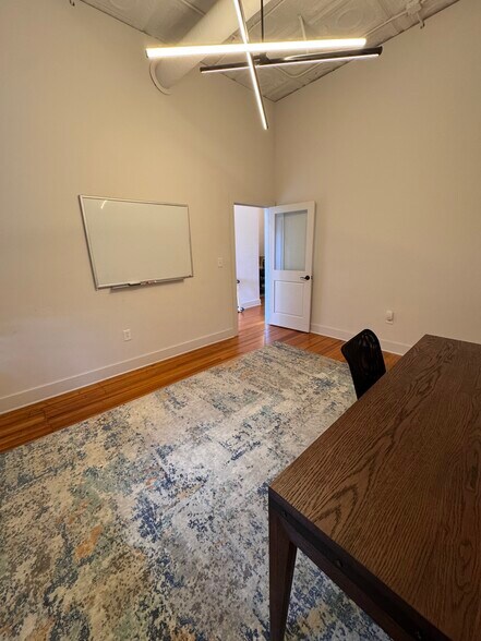 More Photos Of 620 Rutherford St, Greenville Loft Creative Space For Lease