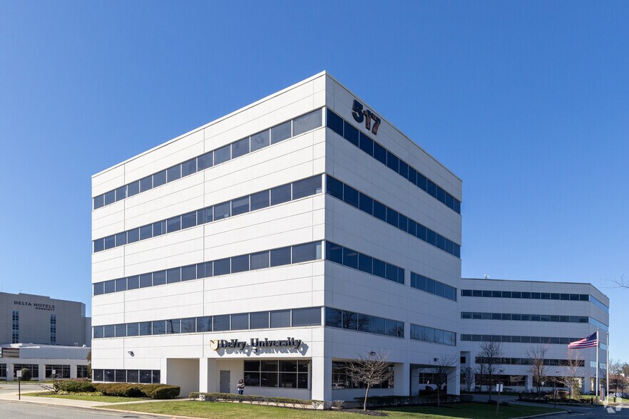 More Photos Of 517 Route One South, Iselin Office For Lease