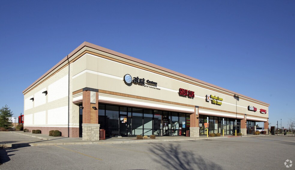 More Photos Of 6280-6298 Ronald Reagan Dr, Lake Saint Louis Unknown For Lease