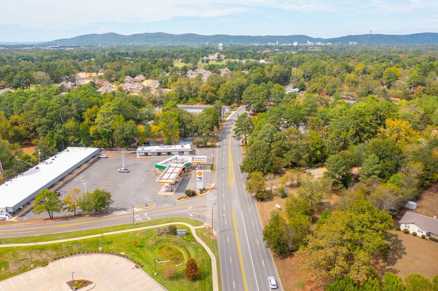 More Photos Of 2241 Malvern Ave, Hot Springs Land For Sale