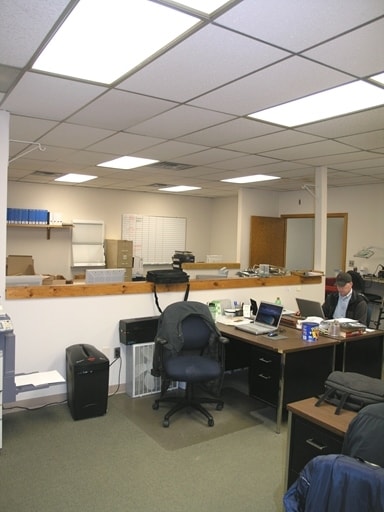More Photos Of 6489 Ridings Rd, Syracuse Warehouse For Sale