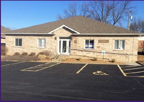 Primary Photo Of 6 Emerald Ter, Swansea Medical For Lease
