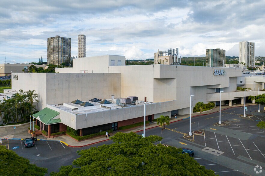 More Photos Of 98-1005 Moanalua Rd, Aiea Unknown For Lease