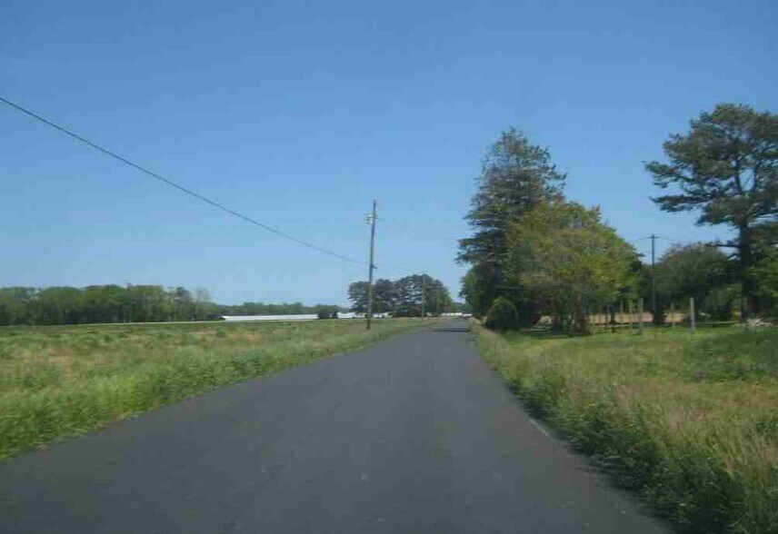 More Photos Of 28129 Turkey Run Rd, Bloxom Land For Sale