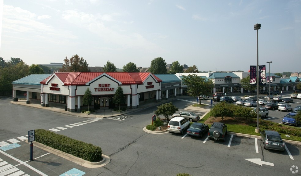 More Photos Of 12266-12270 Rockville Pike, Rockville General Retail For Lease