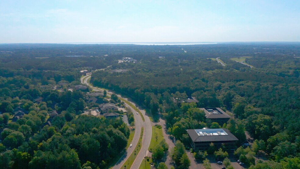 More Photos Of 560 Highland Colony Pkwy, Ridgeland Land For Sale
