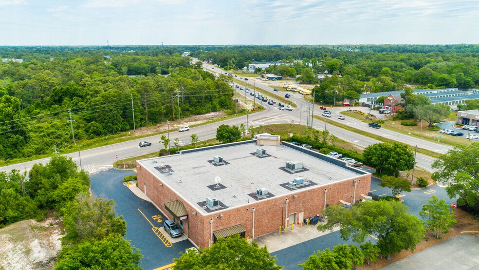 More Photos Of 5900 Carolina Beach Rd, Wilmington Drugstore For Sale