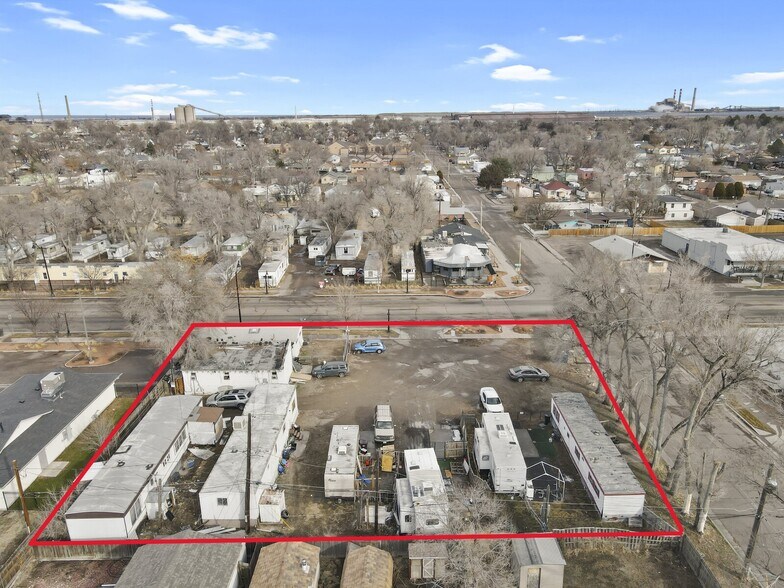 More Photos Of 2435 Lake Ave, Pueblo Manufactured Housing Mobile Home Park For Sale