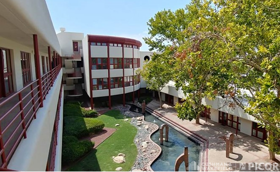 More Photos Of 310 S Williams Blvd, Tucson Office For Lease