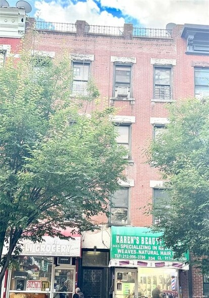 More Photos Of 334 E 106th St, New York Apartments For Sale
