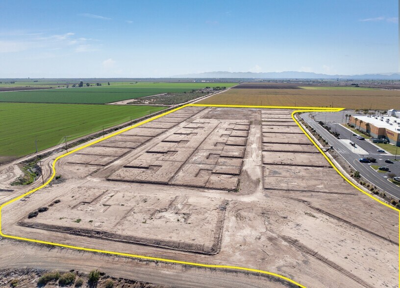 More Photos Of E Danenberg Rd @ South Dogwood Rd, El Centro Land For Sale