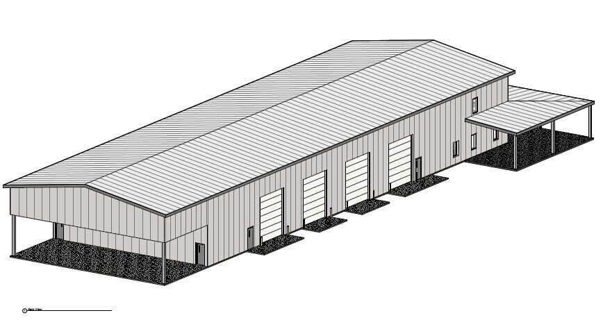 More Photos Of BTS on SCR 1130 & FM 307, Midland Land For Sale