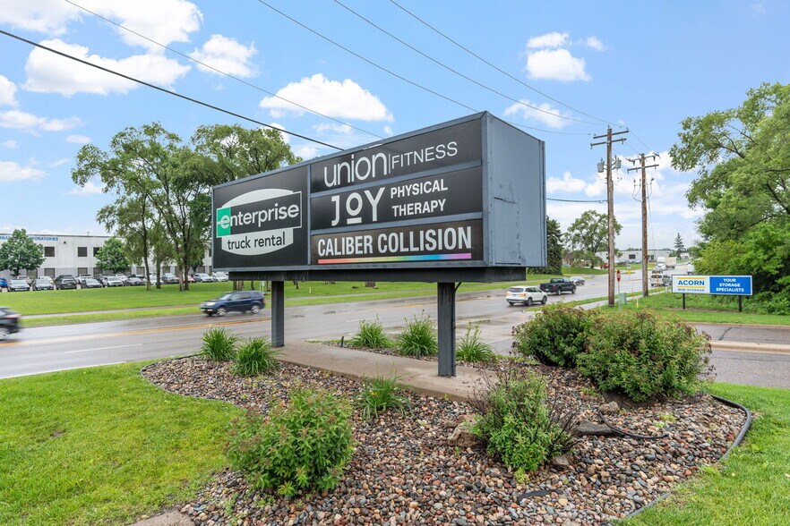 More Photos Of 2905 Lexington Ave S, Eagan Flex For Sale