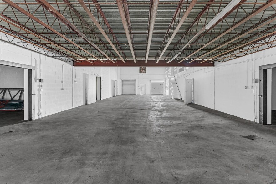 More Photos Of 1212 Peeples St, Chattanooga Warehouse For Sale