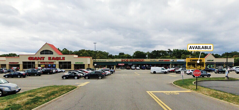 More Photos Of 2309 E State St, Salem Unknown For Lease