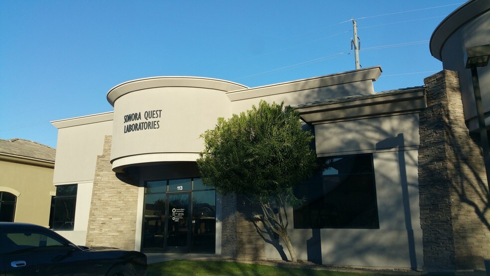 More Photos Of 16515 S 40th St, Phoenix Office For Sale