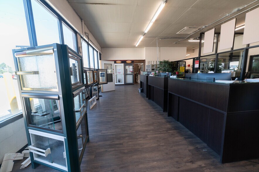 More Photos Of 710 12th St, Greeley Warehouse For Sale