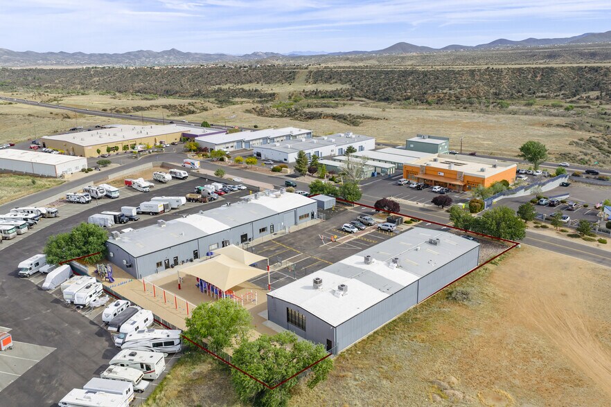 More Photos Of 9500 E Lorna Ln, Prescott Valley Specialty For Sale