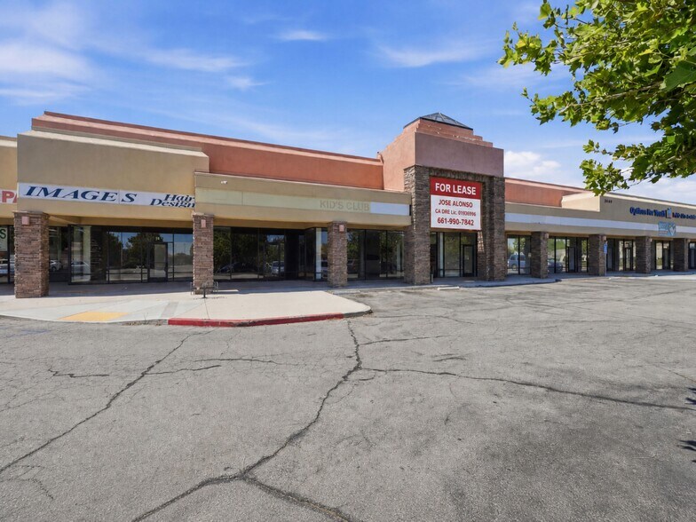 More Photos Of 2140 E Palmdale Blvd, Palmdale Unknown For Lease
