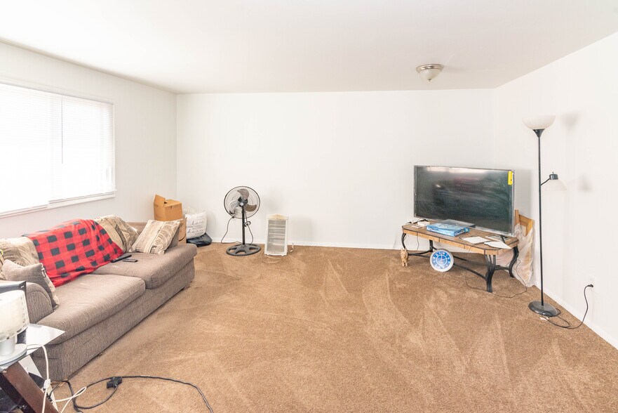 More Photos Of 2601 Garrison Blvd, Baltimore Multifamily For Sale