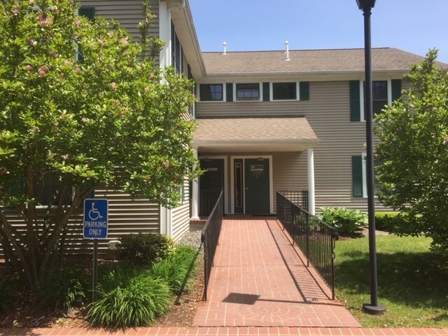 More Photos Of 1358 Boston Post Rd, Old Saybrook Medical For Lease