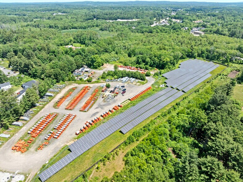 More Photos Of 1280 Main St, Millis-Clicquot Land For Sale