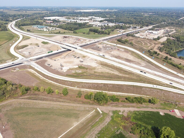 More Photos Of 33XX S US-20, Rockford Land For Sale