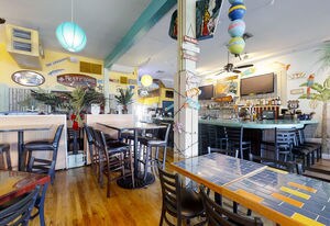 More Photos Of 1931 Old Dixie Hwy, Vero Beach General Retail For Sale