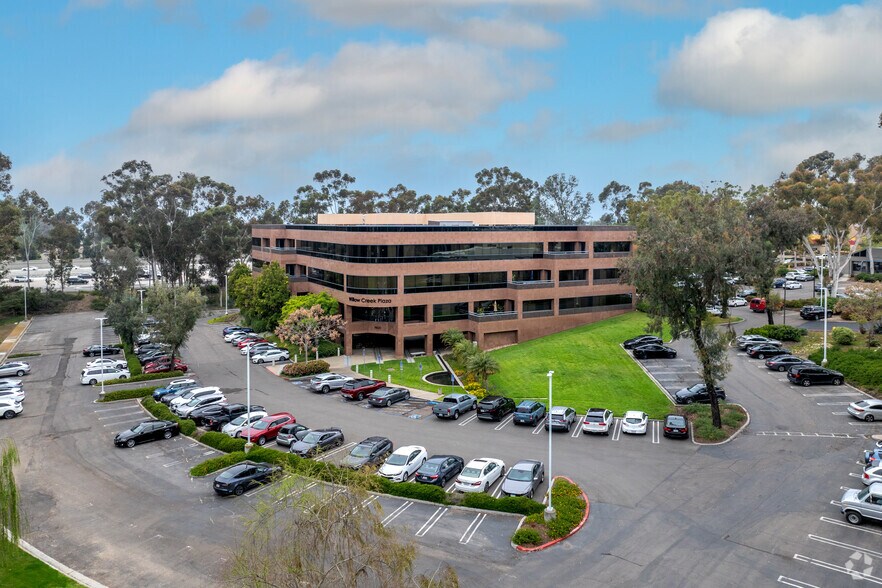More Photos Of 9820 Willow Creek Rd, San Diego Office For Lease