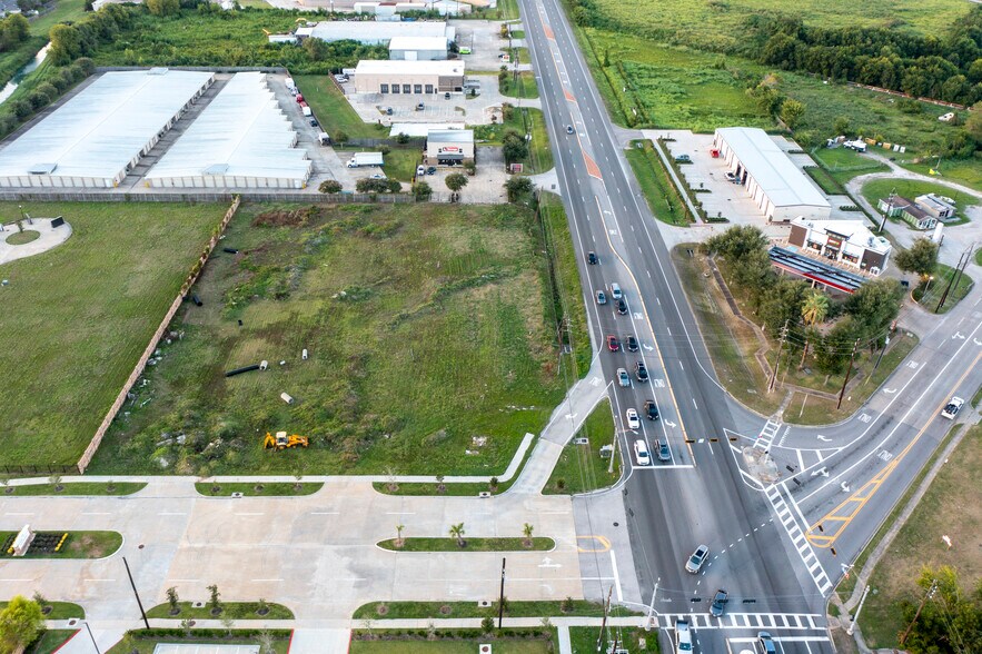 More Photos Of 1940 FM 1092 Rd, Missouri City Land For Sale