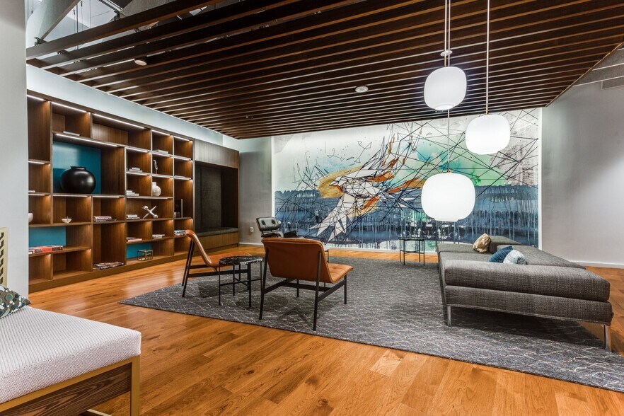 More Photos Of 2380 Performance Dr, Richardson Unknown For Lease