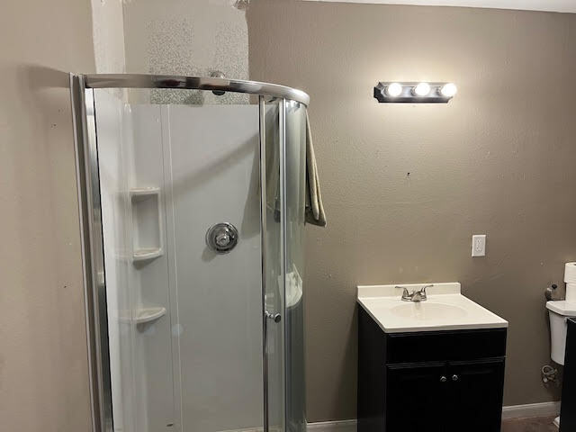 More Photos Of 3412 Stonewall Rd, Wylie Industrial For Lease