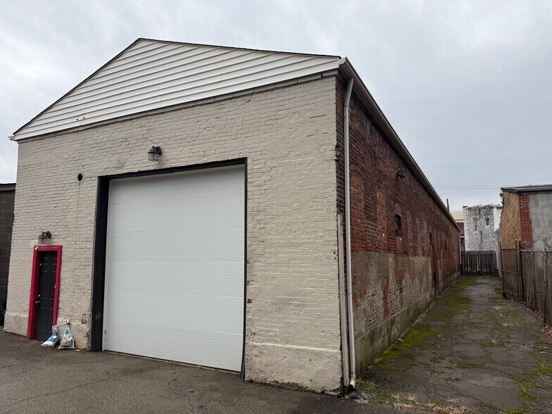 More Photos Of 454 W 8th Ave, West Homestead Warehouse For Sale