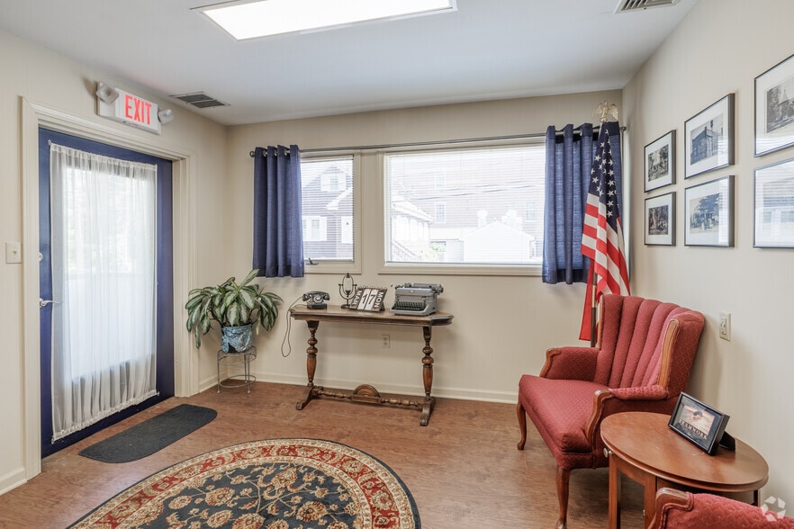 More Photos Of 500 Prospect Ave, West Orange Office For Sale