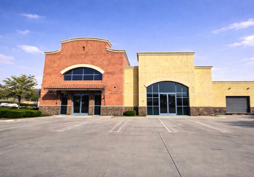 More Photos Of 4441 Baldwin Ave, El Monte Warehouse For Lease