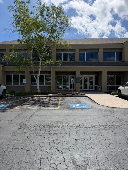 More Photos Of 600 Riverpark Ln, Boise Coworking Space